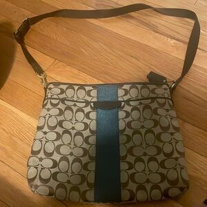 EUC Coach Bag